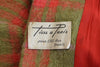 Vintage 50's LILLI ANN Swing Coat