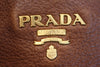 PRADA Leather Boots