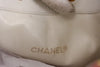Rare Vintage Chanel Bijoux Print Handbag