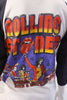 Vintage Rolling Stones Tattoo You Concert T Shirt