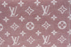 Louis Vuitton Sepia Monogram Coin Purse