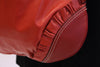 Gucci Red Leather Sabrina Bag 