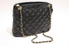 Vintage CHANEL Quilted Lambskin Bag