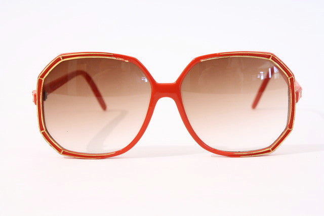 Vintage 70's Sunglasses
