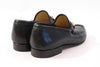 Vintage Gucci Black Loafers