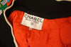 Rare Vintage CHANEL Bomber Jacket