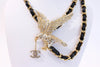 Chanel Eagle Belt or Necklace