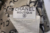 Vintage Chanel blouse 