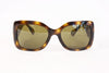 Vintage Chanel quilted sunglasses