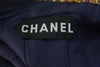 Vintage Chanel Haute Couture Suit