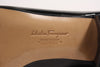 Vintage FERRAGAMO Patent Leather Loafers