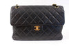 Vintage Chanel Jumbo Double Sided Flap Bag