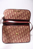 1970s DIOR Signature Handbag or Clutch