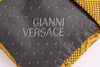 Vintage Gianni Versace Medusa Tie