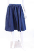 Vintage Ralph Lauren Denim Skirt