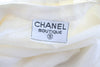 Vintage Chanel Victorian Blouse