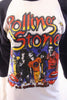 Vintage Rolling Stones Tattoo You Concert T Shirt