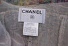 Authentic Chanel Fringe Jacket