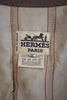 Vintage HERMES Trench Coat