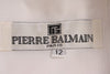 Vintage 80's Pierre Balmain Mini Dress 
