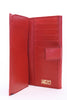 Vintage FERRAGAMO Red Wallet