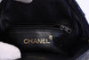 Rare Vintage Chanel Lizard Evening Bag 