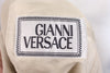 Vintage Gianni Versace Jacket 12 Medusa Buttons