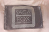 Vintage Saga Natural Blue Fox Fur Coat