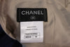 Chanel Brasserie Houndstooth Skirt