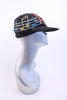 Vintage Sequin Baseball Hat