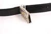 Vintage Chanel Belt Handbag Buckle