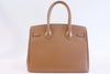 Vintage 80's Lorraine Birkin Style Handbag