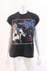Vintage 80's David Bowie Concert T-Shirt