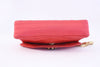 Vintage Chanel Pink Flap Bag
