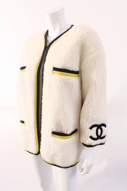Authentic Preowned Chanel Jackets