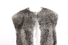 Vintage Persian Lamb Fur Vest