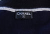 Vintage Chanel Cashmere Cardigan Sweater