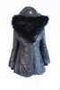 Mackage Down & Fur Coat