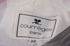 Vintage Courreges Vinyl Jacket