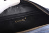 Vintage Chanel Jumbo Cross Body Flap Bag