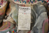 Vintage Chanel Technicolor Coat