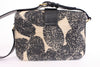 Yves Saint Laurent Fingerprint Flap Bag 