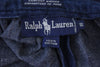 Vintage Ralph Lauren Denim Skirt