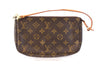 Louis Vuitton Monogram Mini Pochette Bag