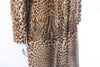 Vintage 40's Geoffrey Cat Fur Coat