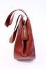 Vintage Chanel Red Handbag