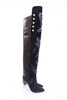 Isabel Marant Becky Over The Knee Boots