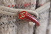 Vintage Chanel Tweed Toggle Coat