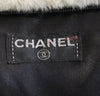 Vintage Chanel Fur Muff Handbag