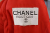 Vintage Chanel Coat